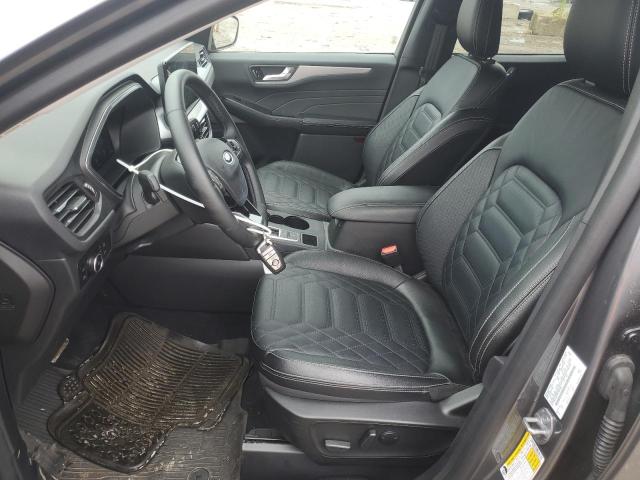 2023 FORD ESCAPE 1FMCU0E19PUA67634