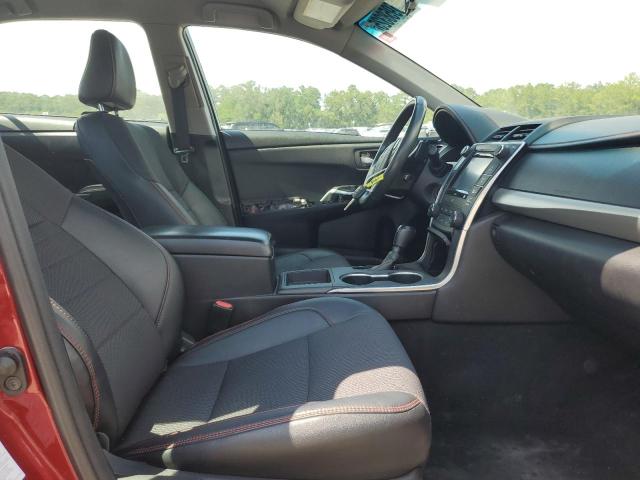 2016 TOYOTA CAMRY - 4T1BF1FK8GU605131