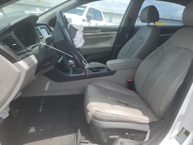 2018 HYUNDAI SONATA SPO 5NPE34AF2JH681953