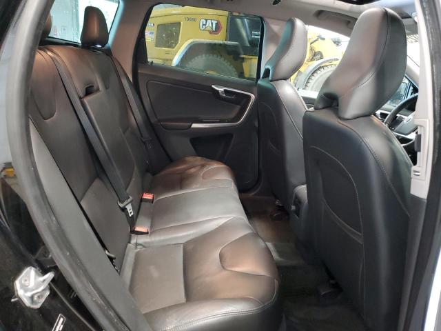 2016 VOLVO XC60 T6 PR YV449MRK4G2893885