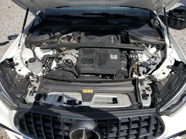 2024 MERCEDES-BENZ GLC 43 4MA W1NKM8HB2RF151278