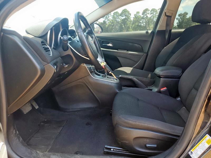 2014 CHEVROLET CRUZE ECO - 1G1PH5SB7E7406724