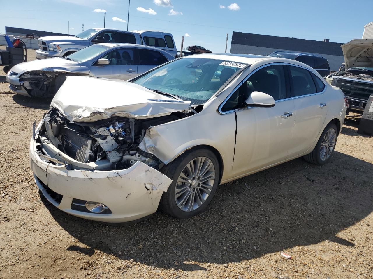 BUICK VERANO PREMIUM