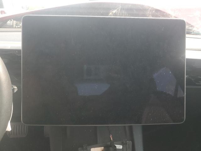2022 TESLA MODEL 3 - 5YJ3E1EA8NF371003