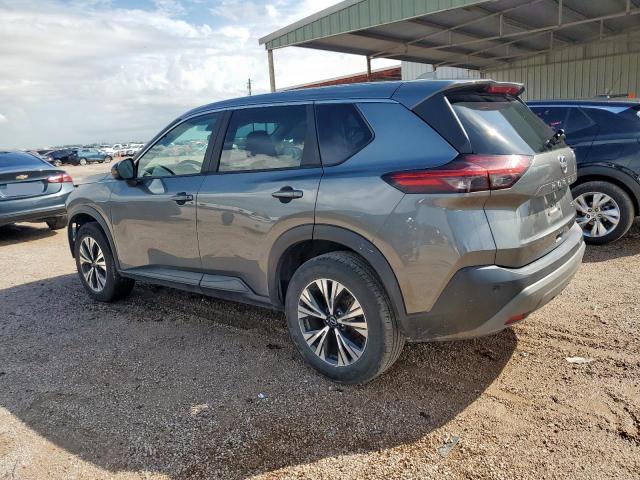 2023 NISSAN ROGUE SV - 5N1BT3BA1PC818560