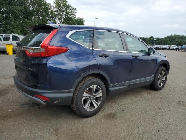 2018 HONDA CR-V LX 2HKRW6H32JH204178