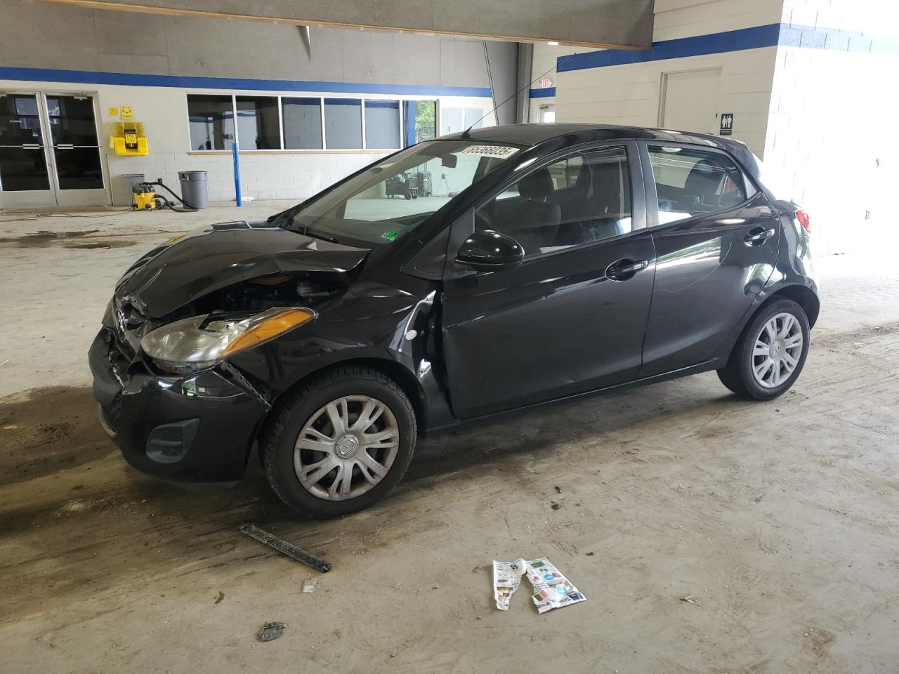 MAZDA 2 MAZDA2