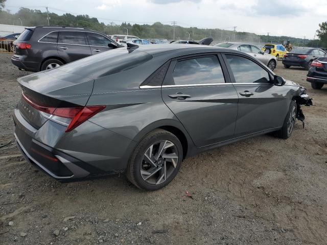 2024 HYUNDAI ELANTRA SE KMHLS4DG9RU780796