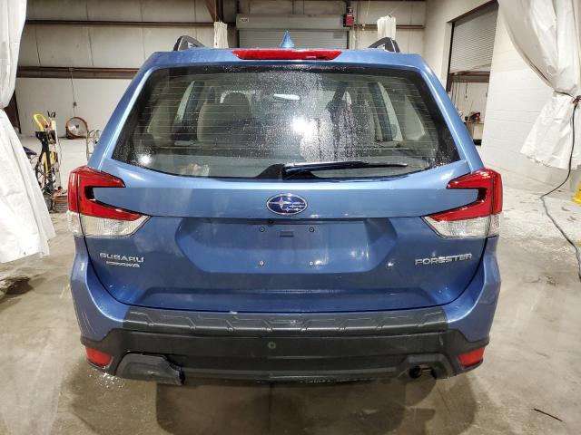 2020 SUBARU FORESTER JF2SKADC3LH449239