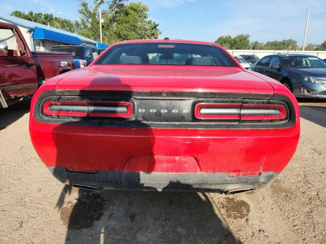 2015 DODGE CHALLENGER SXT 2C3CDZAG5FH789093