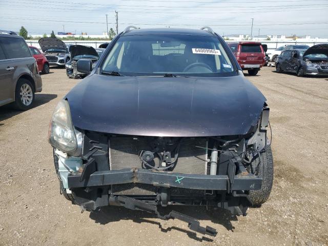 2015 NISSAN ROGUE SELE JN8AS5MT2FW664200