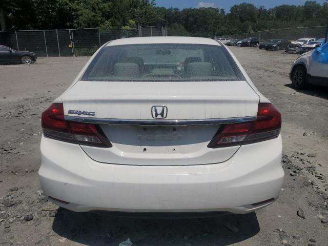 2015 HONDA CIVIC SE 19XFB2F73FE703466
