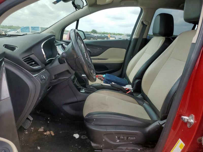 2018 BUICK ENCORE PRE KL4CJASB9JB675621