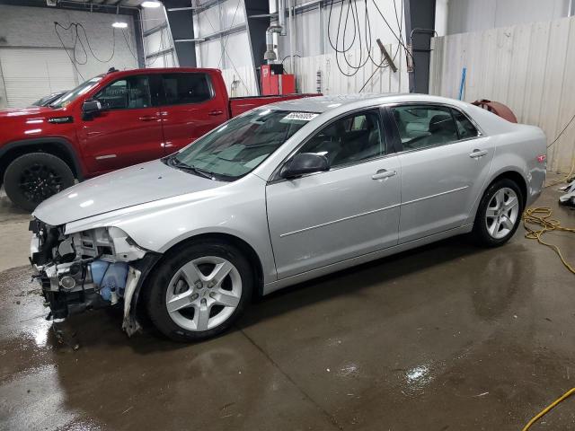 CHEVROLET MALIBU LS