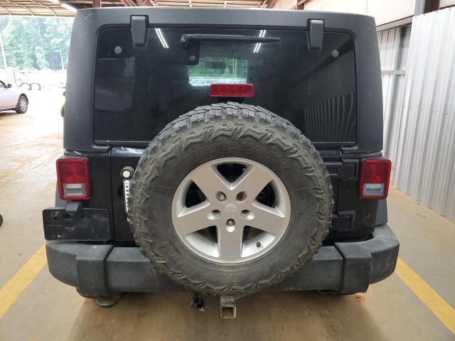 2016 JEEP WRANGLER U 1C4HJWDG5GL113011