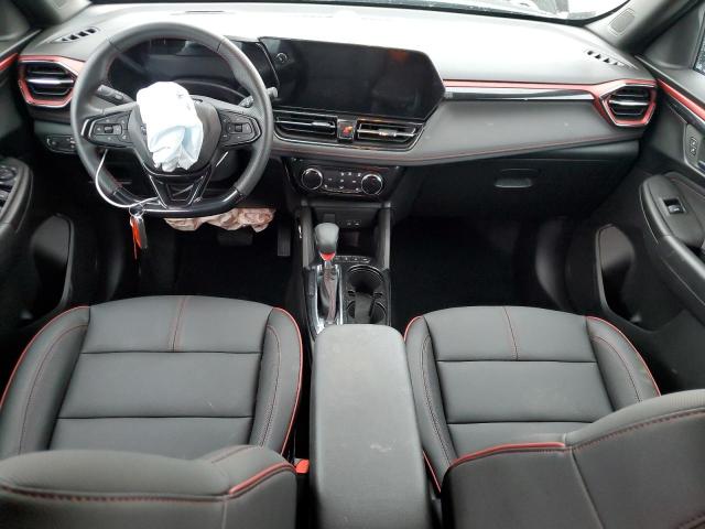 2025 CHEVROLET TRAILBLAZE - KL79MUSLXSB010744