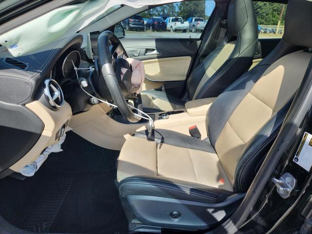 2018 MERCEDES-BENZ GLA 250 WDCTG4EB5JJ491603