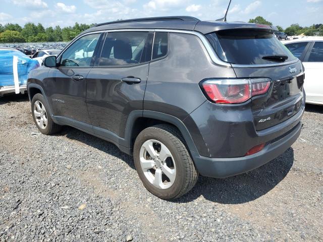 2019 JEEP COMPASS LA - 3C4NJDBB2KT678571