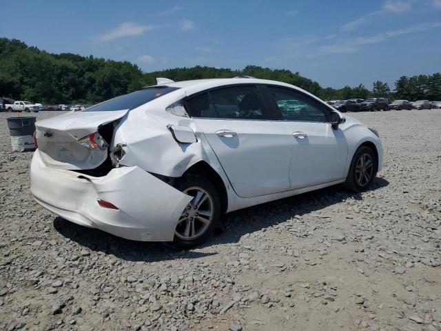 2017 CHEVROLET CRUZE LT - 1G1BE5SM1H7143820