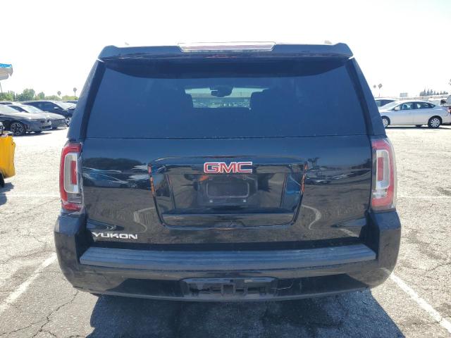 2015 GMC YUKON SLT 1GKS1BKC2FR721566