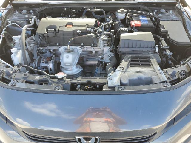 2023 HONDA CIVIC LX 2HGFE2F23PH536920