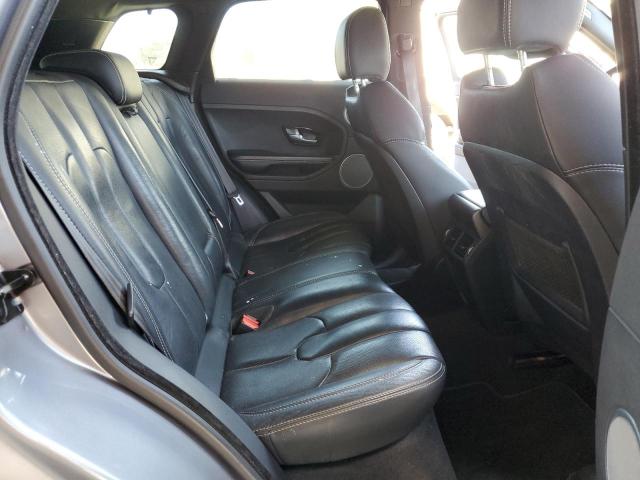 2013 LAND ROVER RANGE ROVE - SALVT2BG9DH843391