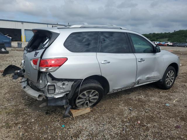 2013 NISSAN PATHFINDER - 5N1AR2MMXDC629154