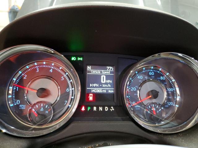2016 CHRYSLER TOWN & COU 2C4RC1BG0GR191756