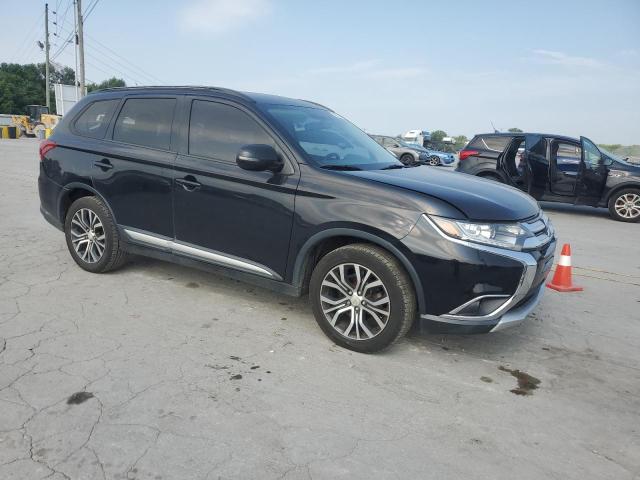 2016 MITSUBISHI OUTLANDER SE JA4AD3A36GZ035418