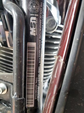 2018 HARLEY-DAVIDSON FLHTK ULTR 1HD1KED17JB609301