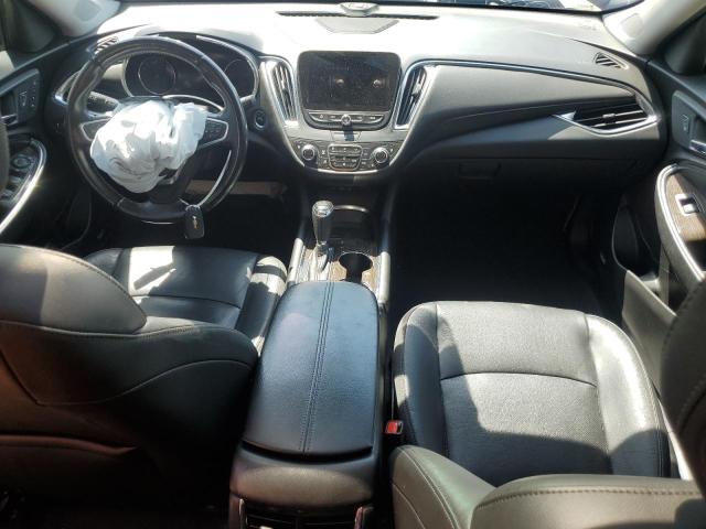 2020 CHEVROLET MALIBU PRE 1G1ZE5SX9LF025022