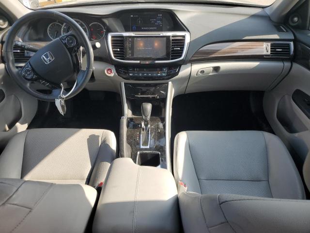 2017 HONDA ACCORD EXL 1HGCR3F88HA010154