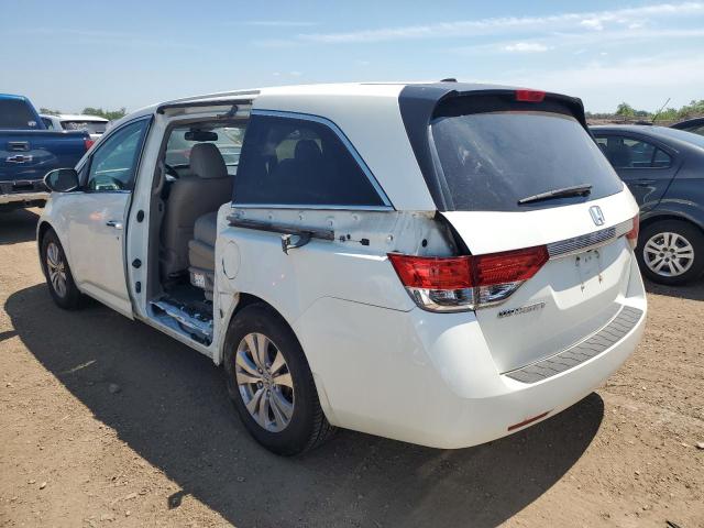 2015 HONDA ODYSSEY EX - 5FNRL5H61FB023480