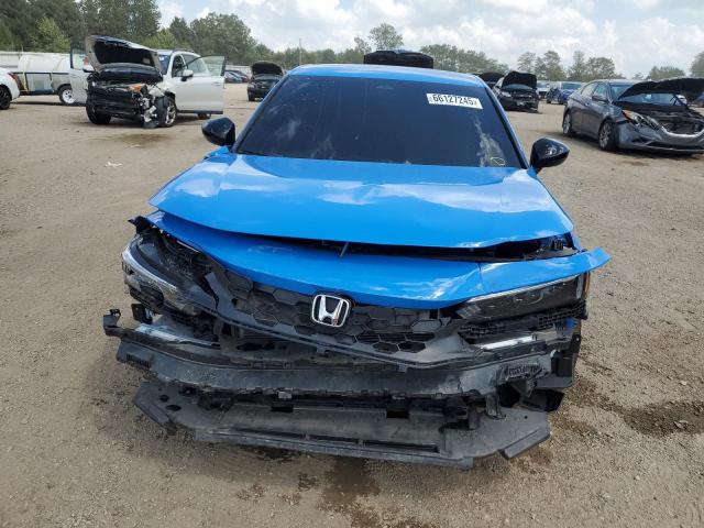 2024 HONDA CIVIC SPOR - 19XFL2H82RE012565