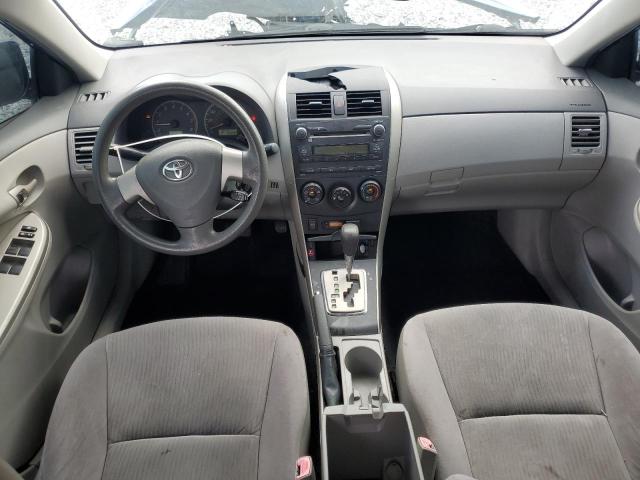 2010 TOYOTA COROLLA BA - JTDBU4EE0AJ083983