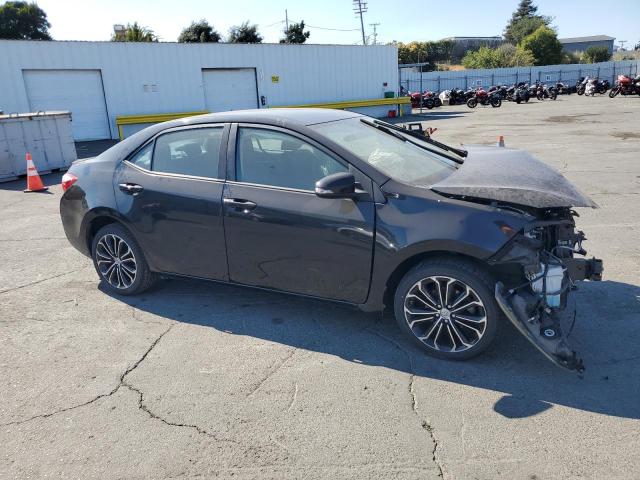2015 TOYOTA COROLLA L - 5YFBURHEXFP258431