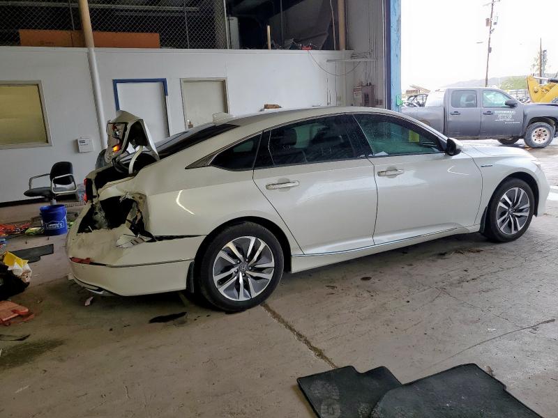 2018 HONDA ACCORD TOU - 1HGCV3F97JA016912