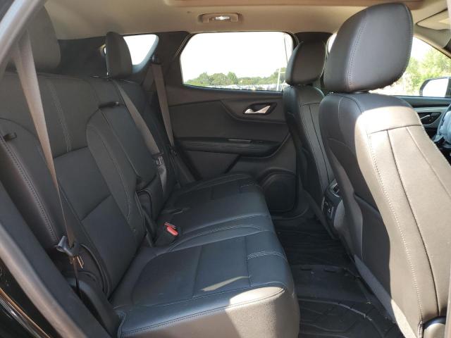 2020 CHEVROLET BLAZER 3LT 3GNKBDRS1LS713279