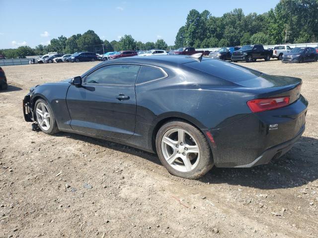 2017 CHEVROLET CAMARO LT - 1G1FB1RX7H0144224