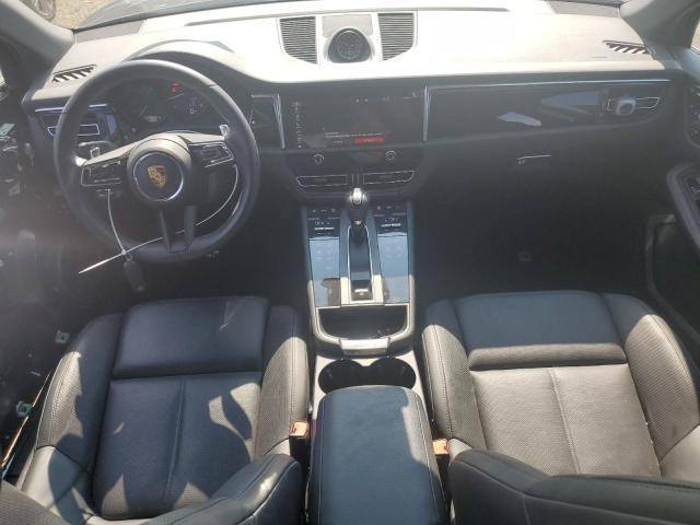 2024 PORSCHE MACAN BASE #3286662321