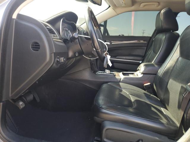 2017 CHRYSLER 300C 2C3CCAEG5HH565291