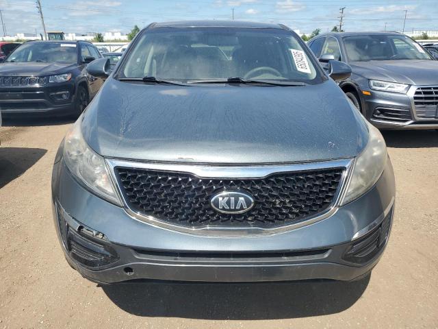 2015 KIA SPORTAGE L - KNDPBCAC3F7675473