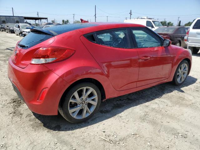 2016 HYUNDAI VELOSTER KMHTC6AD8GU274831