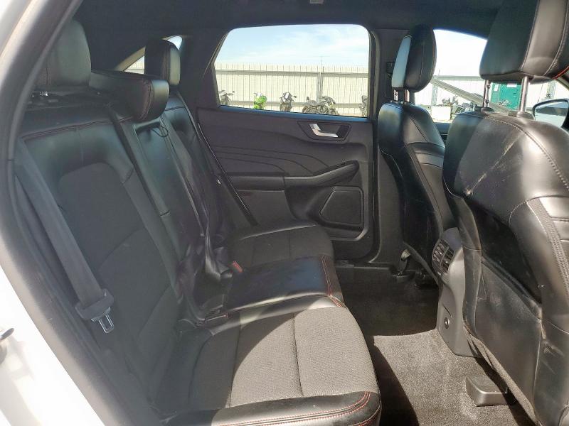 2024 FORD ESCAPE ST 1FMCU0MN3RUA15620