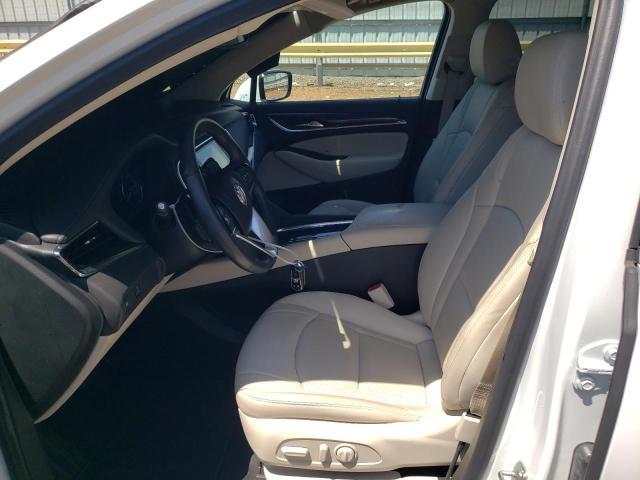 2023 BUICK ENCLAVE ES 5GAEVAKW9PJ116947