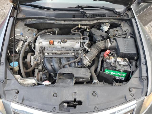 2012 HONDA ACCORD LXP - 1HGCP2F42CA173730