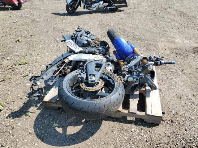 2008 YAMAHA YZFR1 JYARN20E08A013879