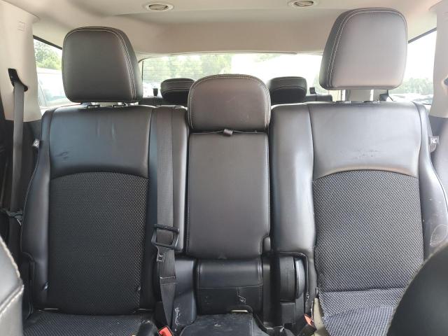 2018 DODGE JOURNEY CR 3C4PDCGG3JT346734