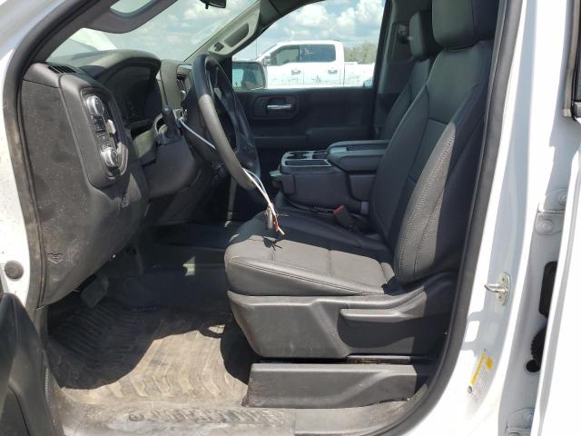 2023 GMC SIERRA K15 1GTRUAED8PZ184638