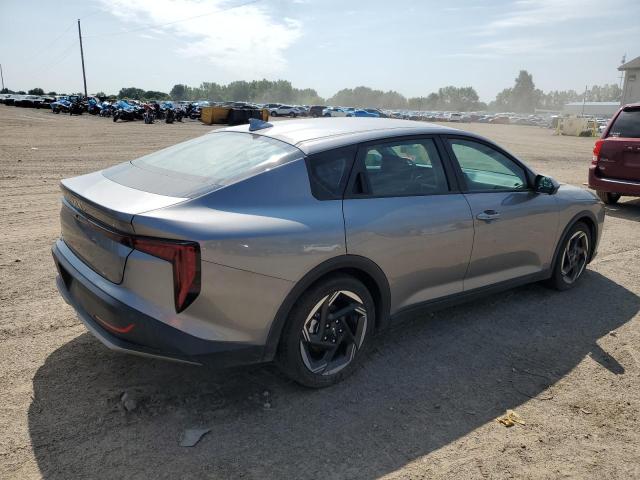 2025 KIA K4 EX 3KPFU4DE8SE007557